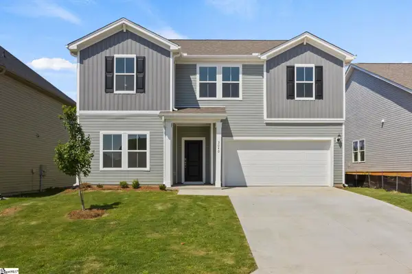 3904 Zepelin Way #Lot 150, Roebuck, SC 29376