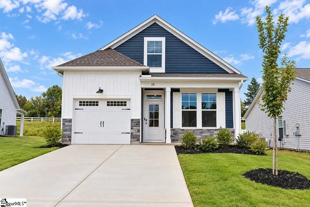28 Halsey Street, Central, SC 29630 - #1