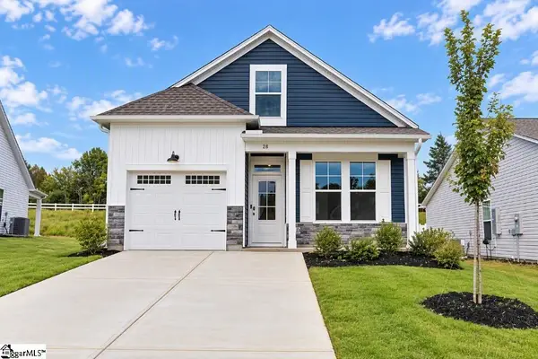 28 Halsey Street, Central, SC 29630