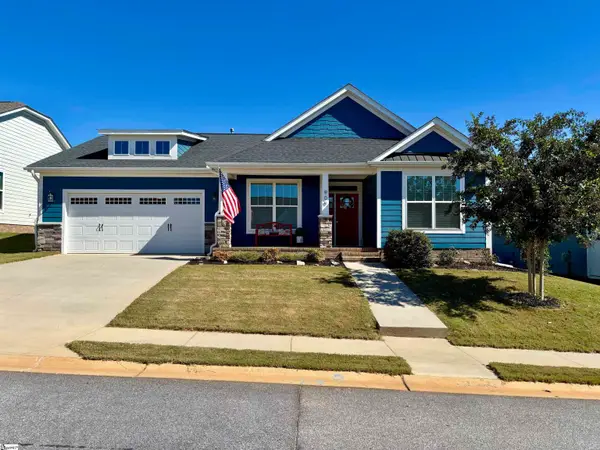 909 Novelty Drive, Greer, SC 29651