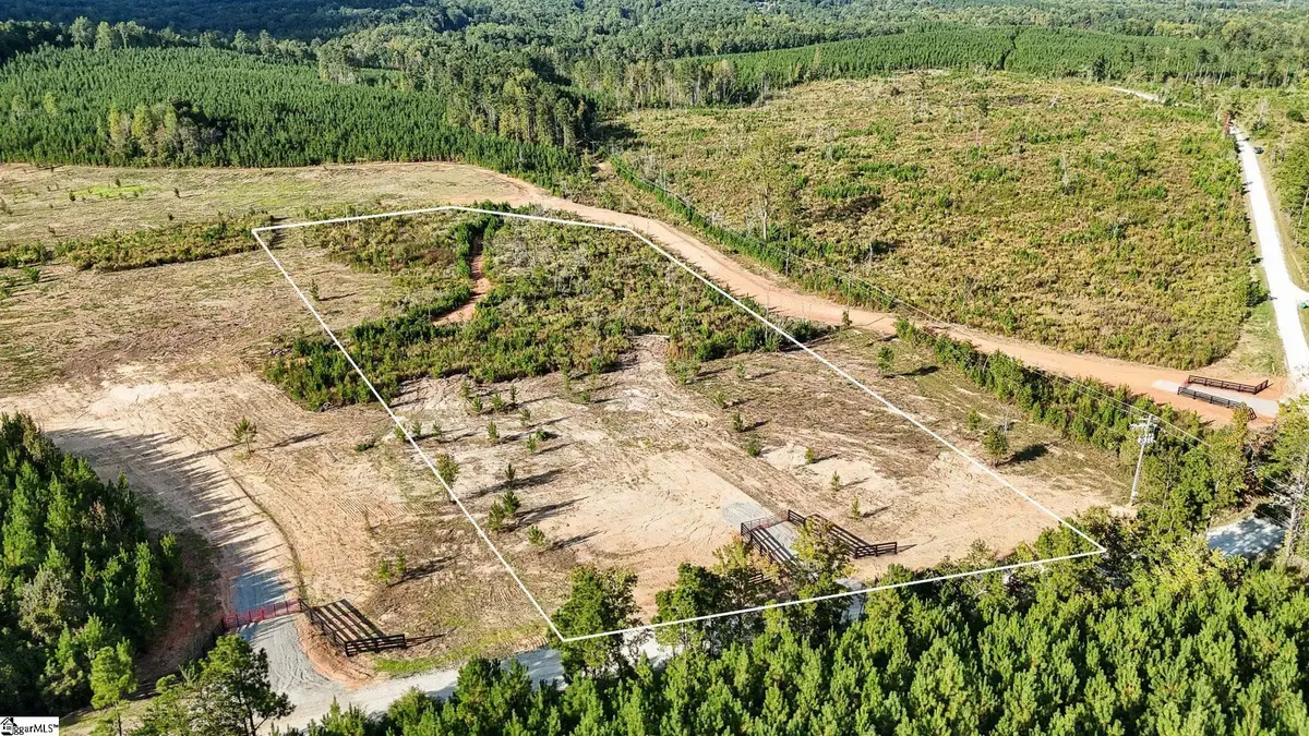 Crenshaw Road, Cowpens, SC 29330 - #1