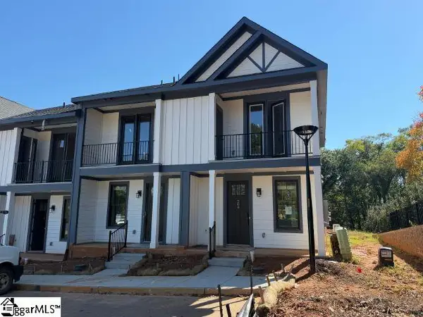 9 Hawthorne Lane, Greenville, SC 29605