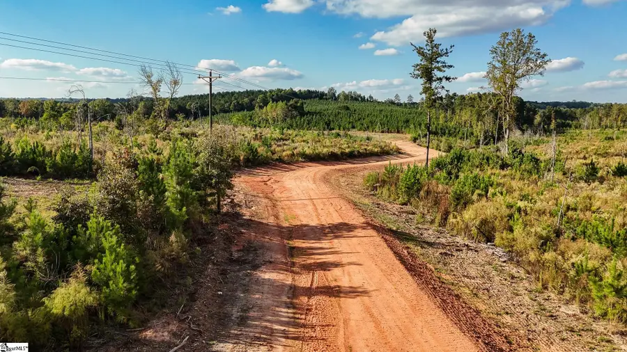 Crenshaw Road, Cowpens, SC 29330 - #3
