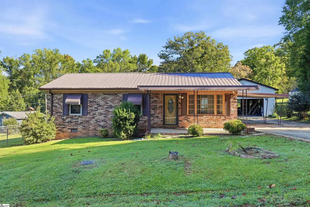 37 Theodore Circle, Greenville, SC 29611 - #1