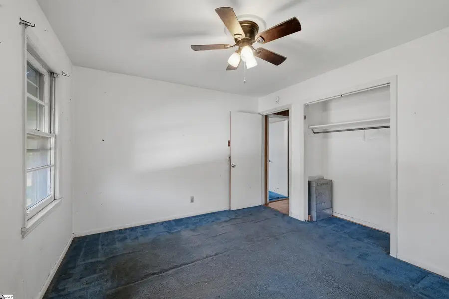 37 Theodore Circle, Greenville, SC 29611 - #2