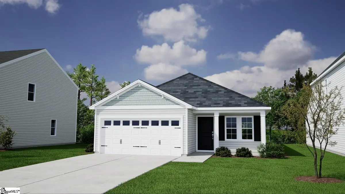 2256 Mill Loop #Lot 77, Spartanburg, SC 29301 - #1