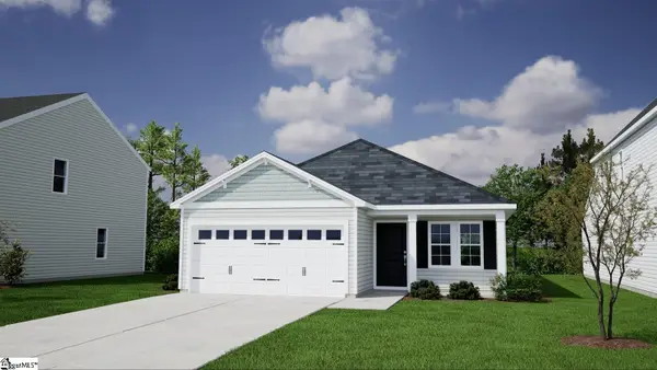 2256 Mill Loop #Lot 77, Spartanburg, SC 29301