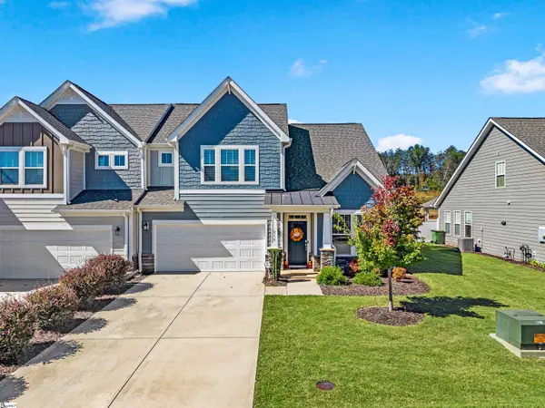 219 Green River Way, Greenville, SC 29607