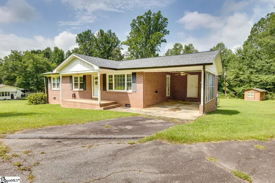 161 Academy Drive, Pickens, SC 29671 - #2