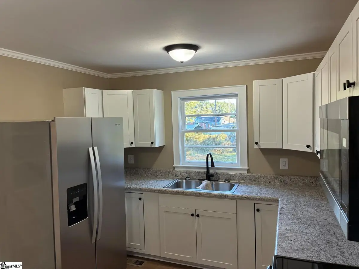 408 W Roosevelt Drive, Anderson, SC 29624 - #1