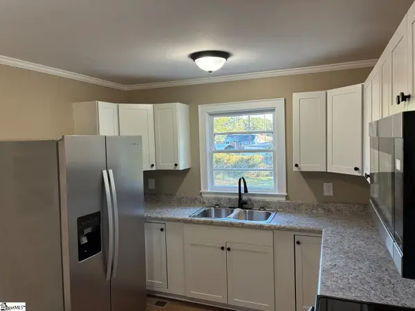 408 W Roosevelt Drive, Anderson, SC 29624