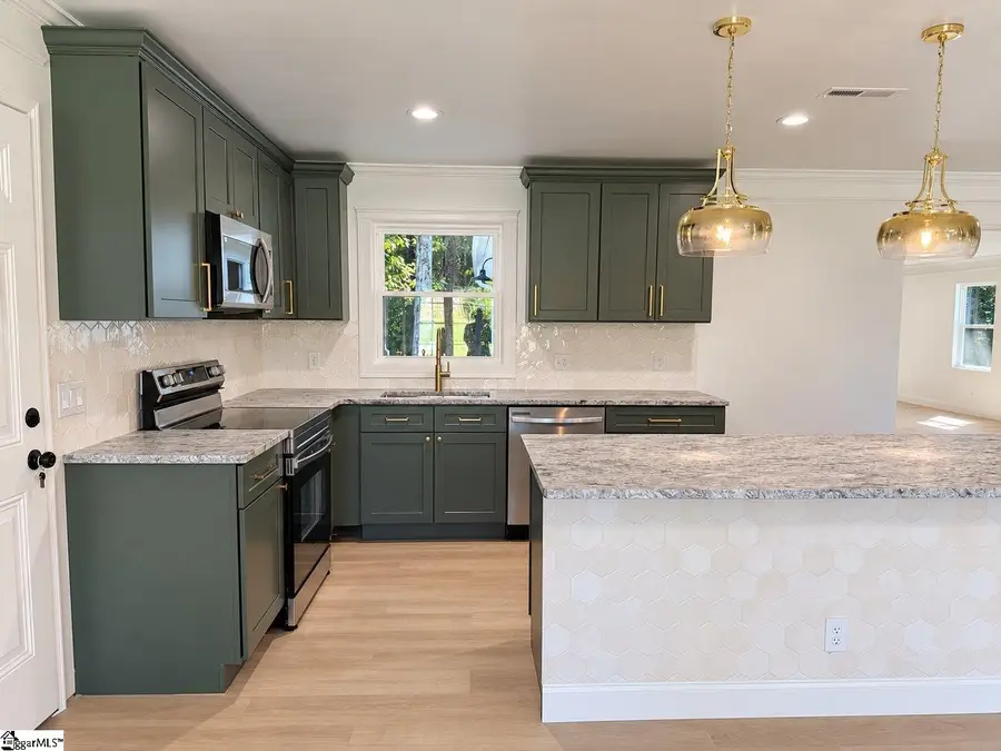 120 Shadecrest Drive, Mauldin, SC 29662 - #2