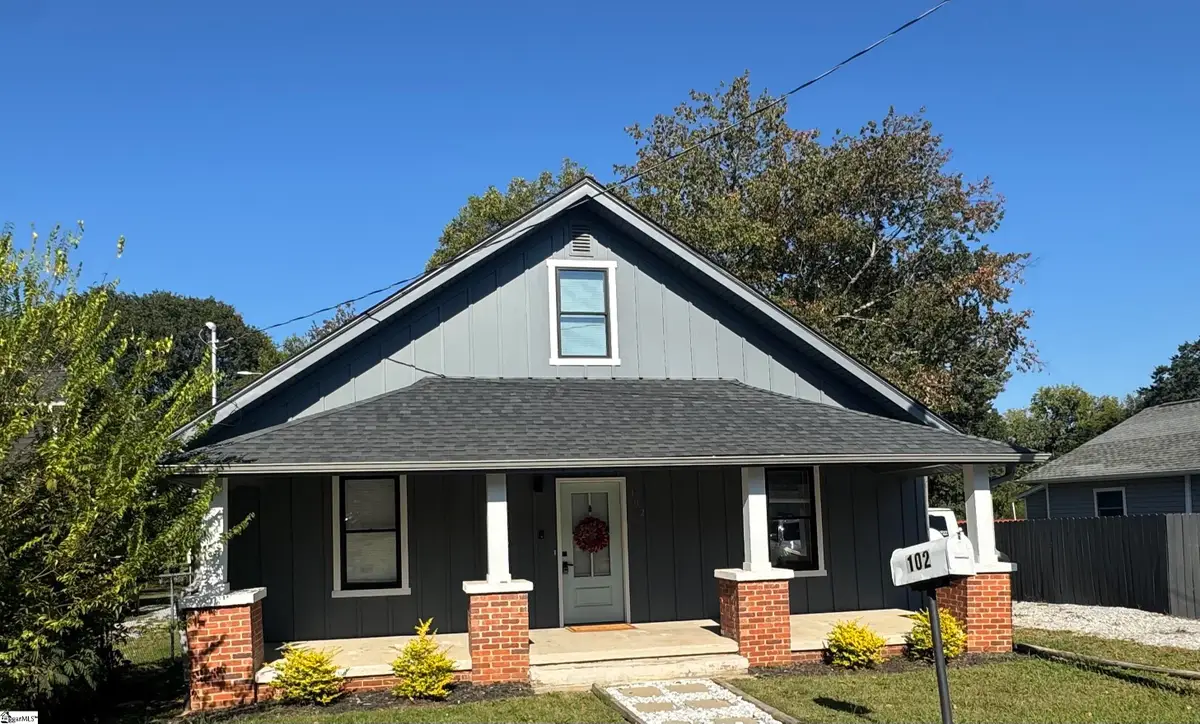 102 Judson Road, Greenville, SC 29611 - #1