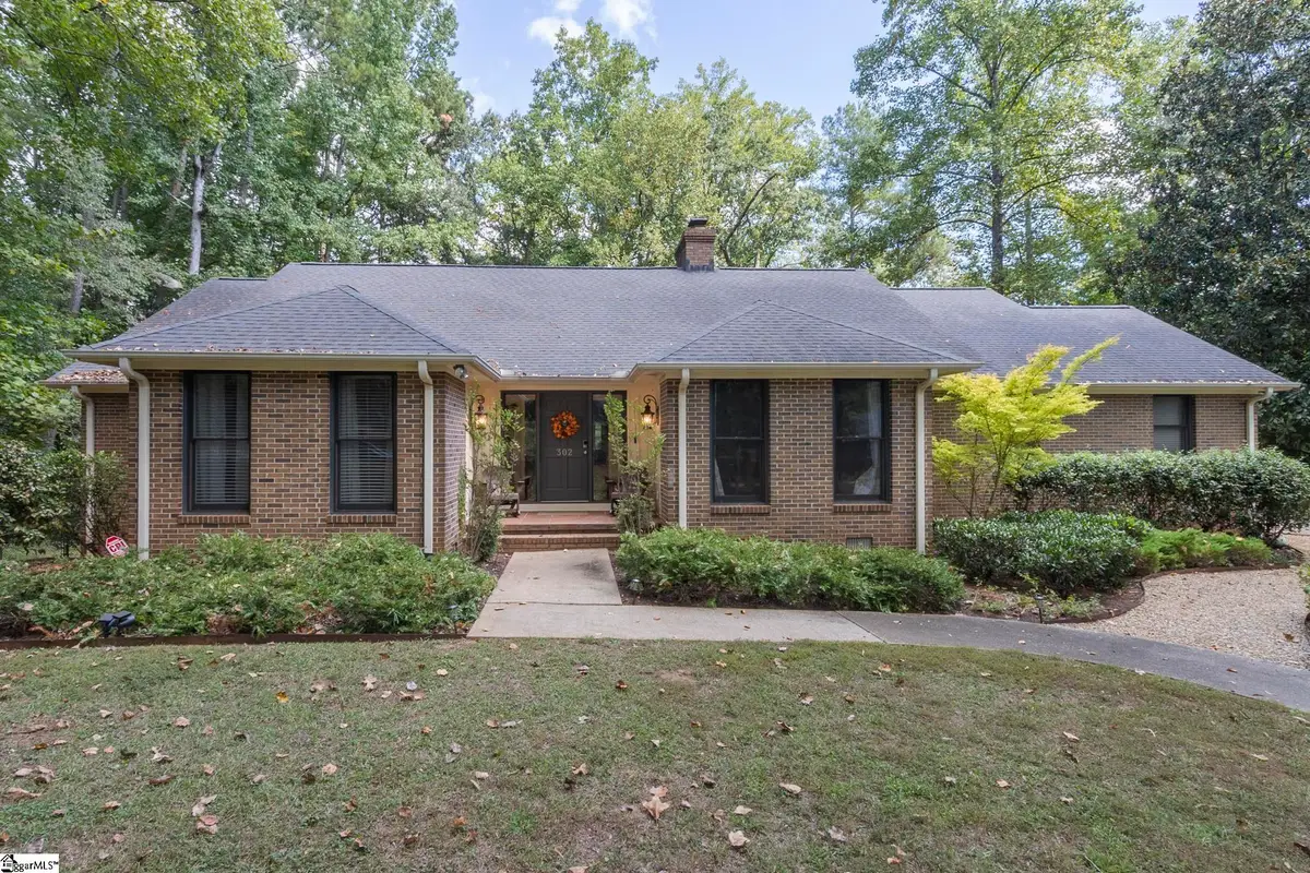 302 Brighton Road, Anderson, SC 29621 - #1
