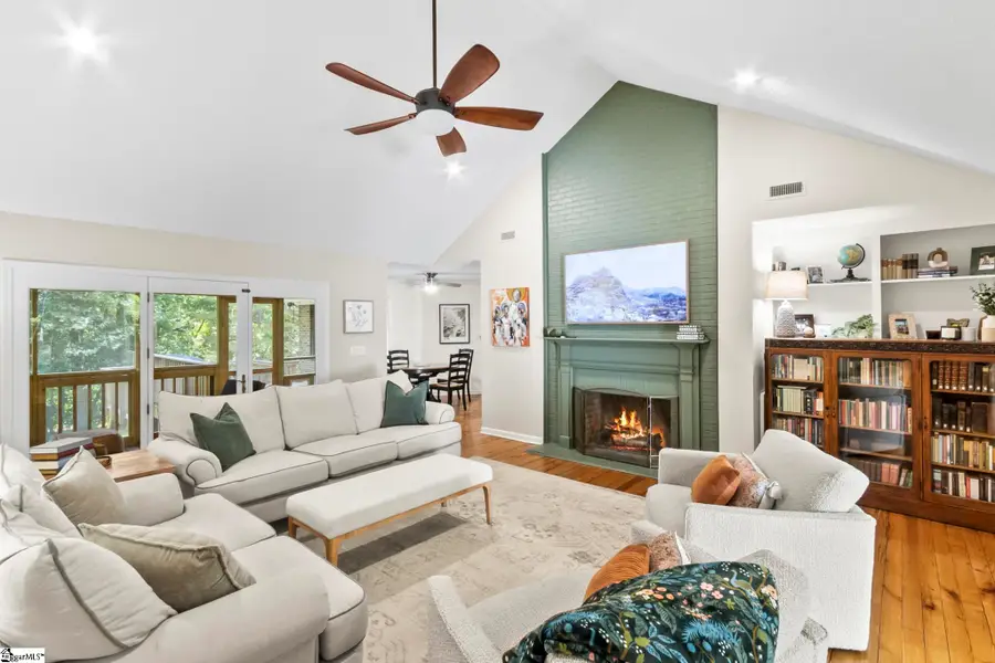 302 Brighton Road, Anderson, SC 29621 - #3