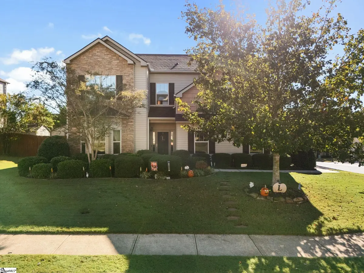 240 St Lucie Drive, Simpsonville, SC 29681 - #1