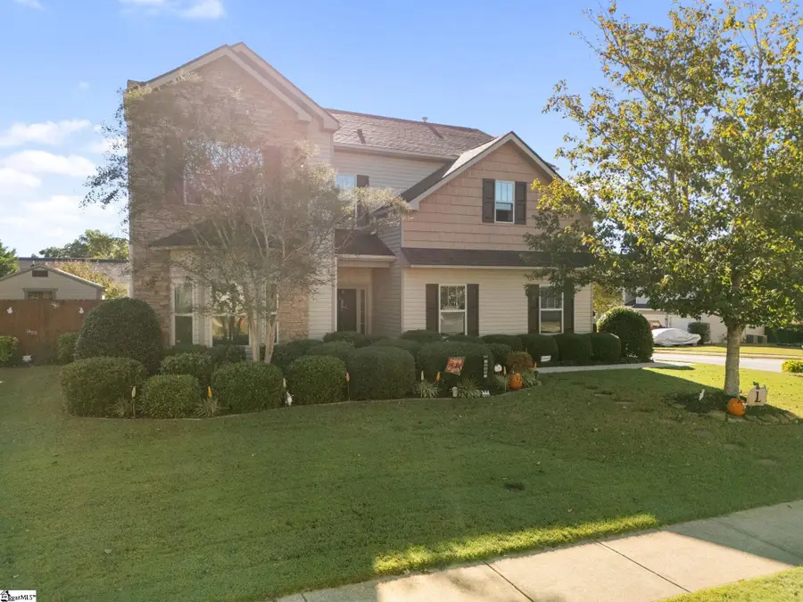 240 St Lucie Drive, Simpsonville, SC 29681 - #2