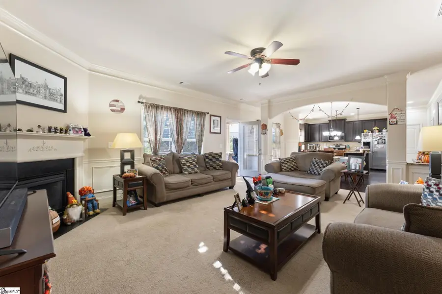 240 St Lucie Drive, Simpsonville, SC 29681 - #3