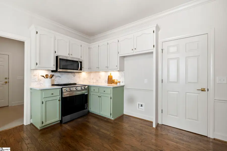 302 Greenview Circle, Greenville, SC 29609 - #2