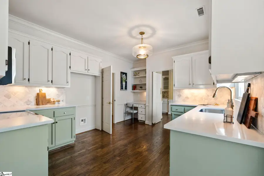 302 Greenview Circle, Greenville, SC 29609 - #3