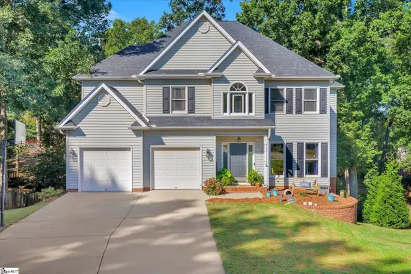 6 Falling Ridge Court, Simpsonville, SC 29680