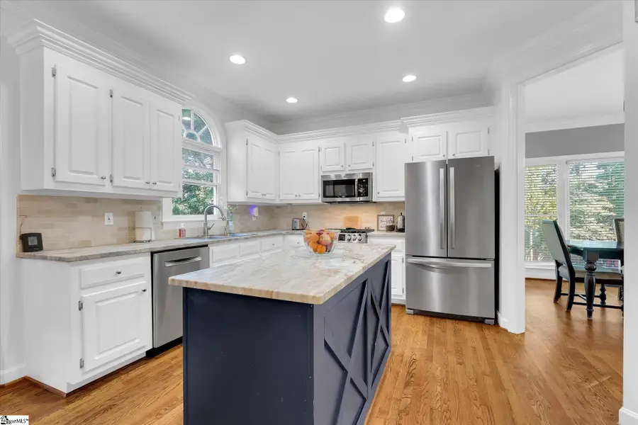 6 Falling Ridge Court, Simpsonville, SC 29680 - #3