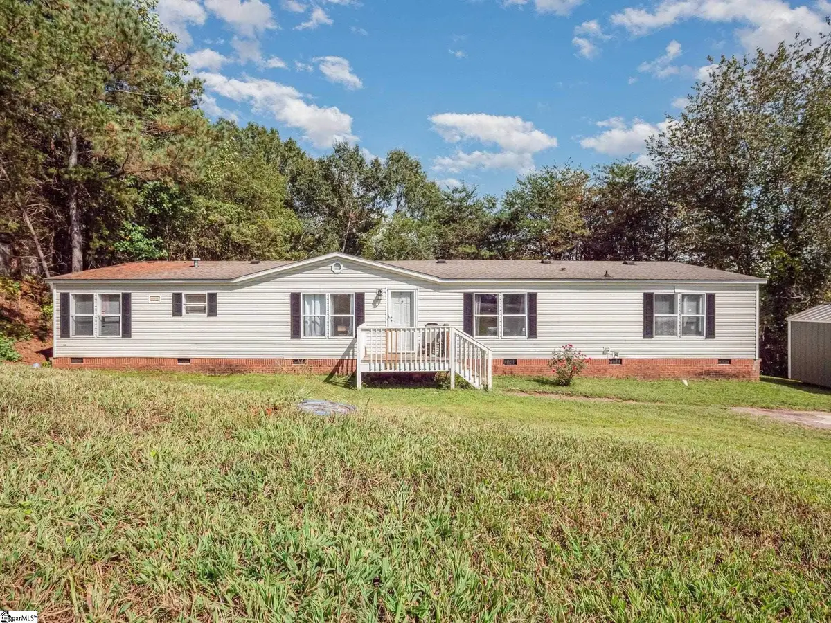 5 Riverbreeze Road, Greenville, SC 29611 - #1