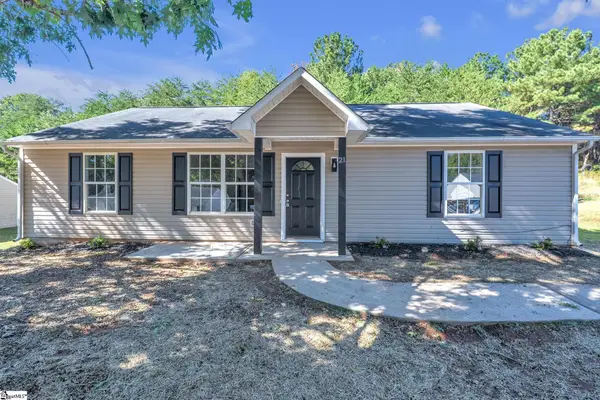 21 Backwater Way, Greenville, SC 29611