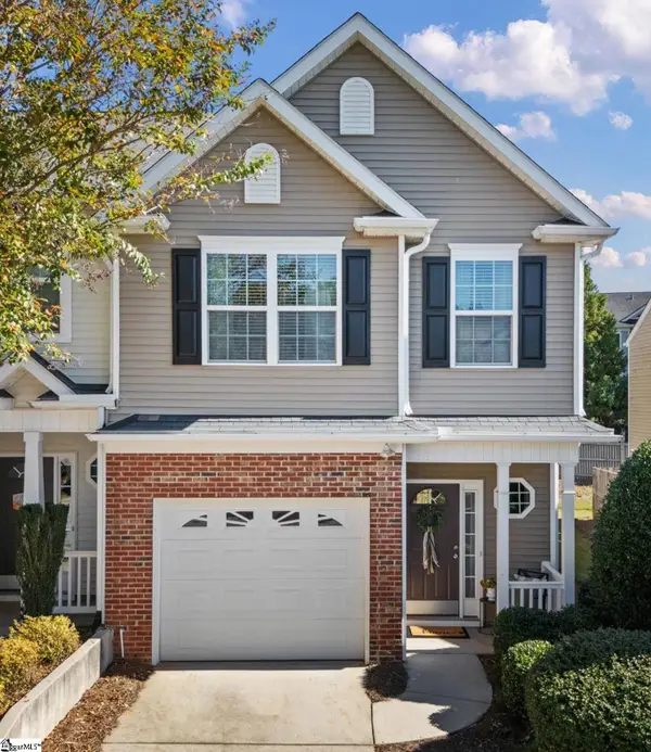 60 Bay Springs Drive, Simpsonville, SC 29681