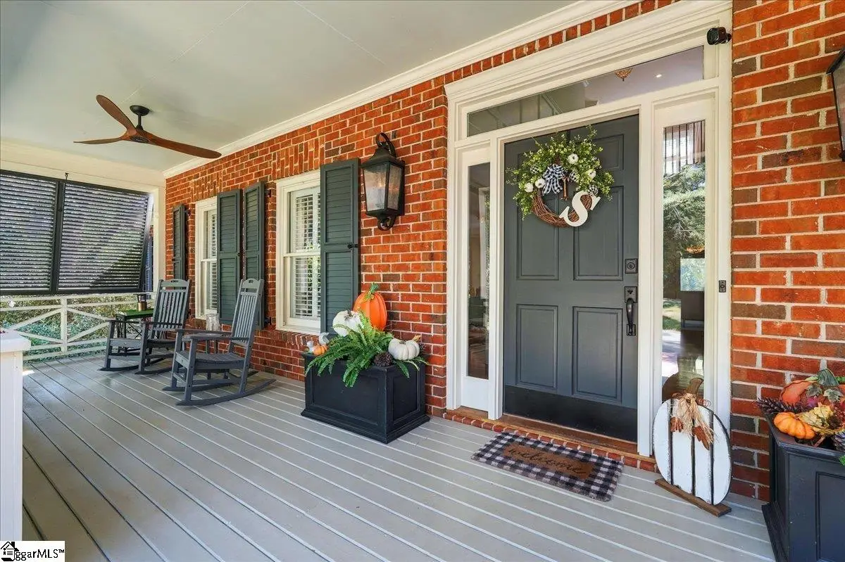 210 Kilgore Circle, Simpsonville, SC 29681 - #1