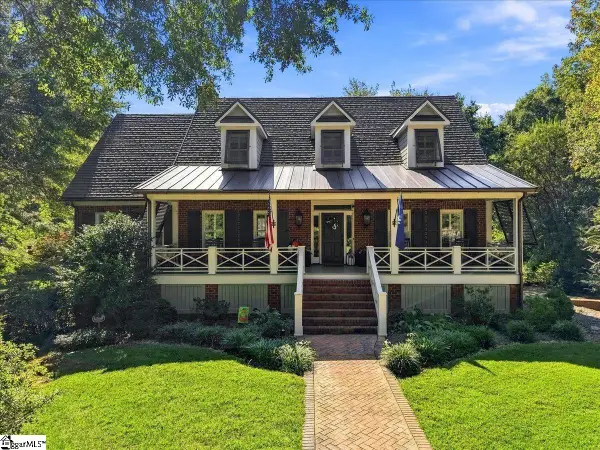 210 Kilgore Circle, Simpsonville, SC 29681