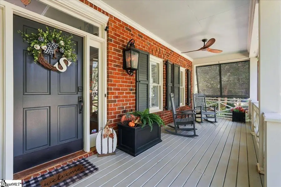 210 Kilgore Circle, Simpsonville, SC 29681 - #2