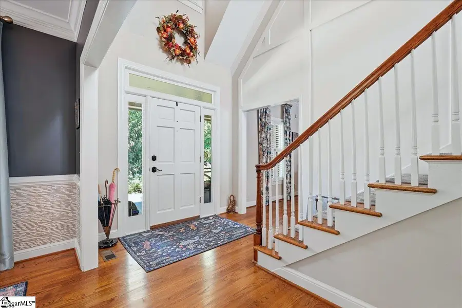 210 Kilgore Circle, Simpsonville, SC 29681 - #3