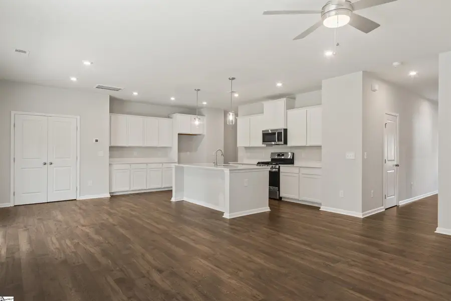 413 Shattuck Way, Fountain Inn, SC 29644 - #2