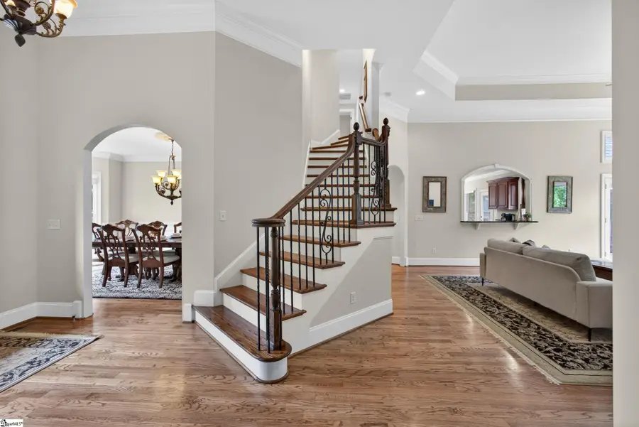 9 Portofino Court, Greenville, SC 29609 - #2