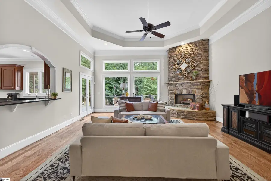 9 Portofino Court, Greenville, SC 29609 - #3