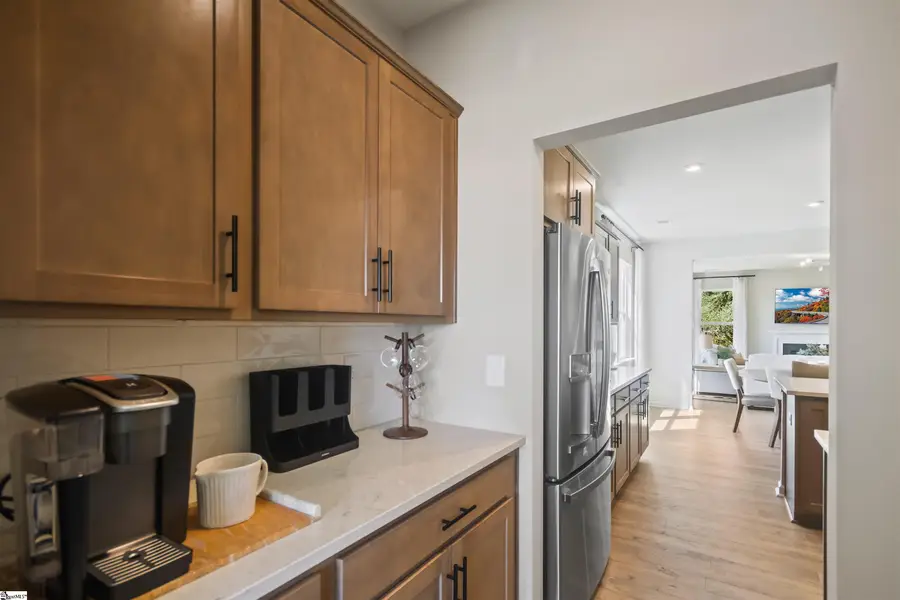715 Stoughton Drive, Fountain Inn, SC 29644 - #2