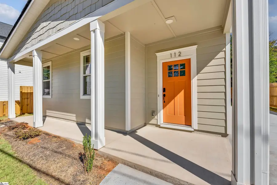 112 Spartanburg Street, Greenville, SC 29607 - #3