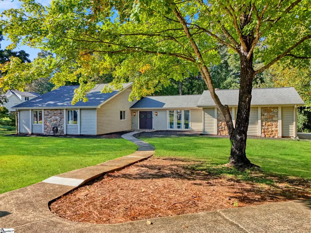 104 W Croydon Court, Easley, SC 29642 - #1
