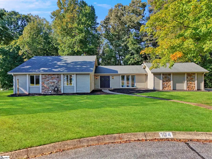 104 W Croydon Court, Easley, SC 29642 - #2