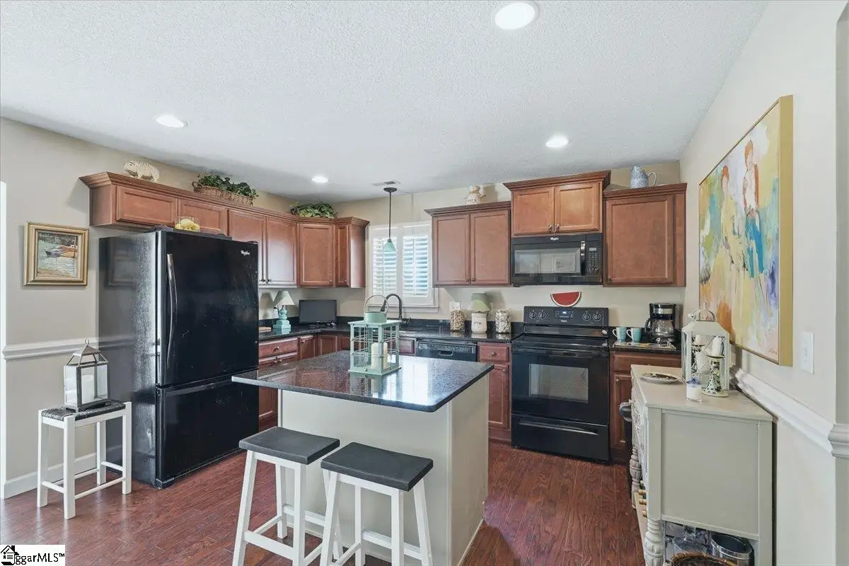 572 Thomas Edwards Lane, Greer, SC 29651 - #1