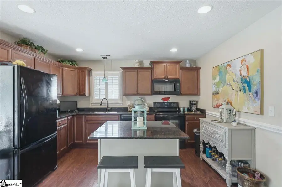 572 Thomas Edwards Lane, Greer, SC 29651 - #3