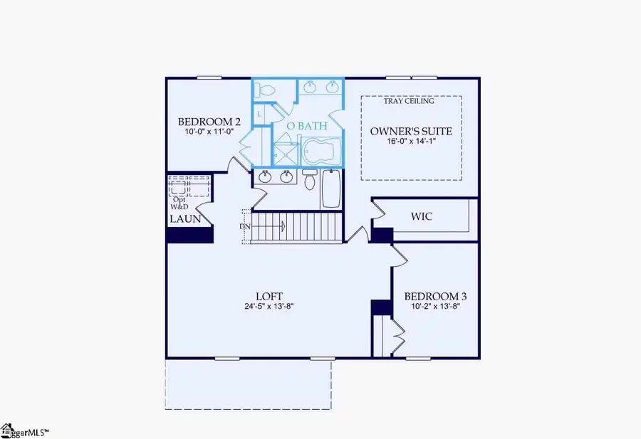 1450 Willow Ridge Way #Lot 73, Spartanburg, SC 29307 - #2