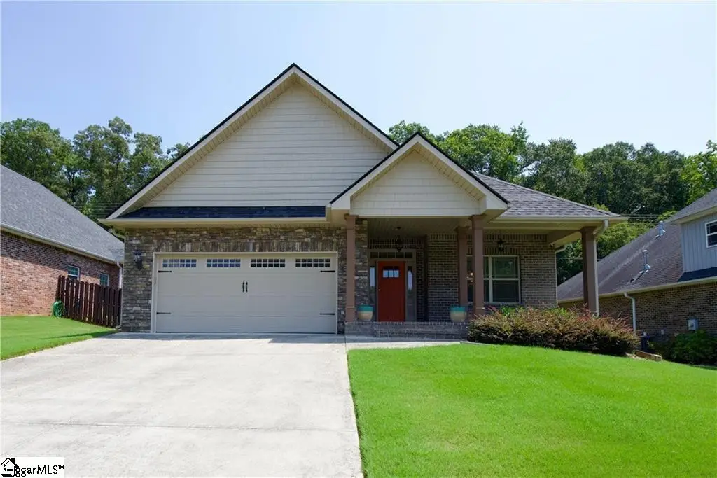 114 Prescott Avenue, Anderson, SC 29621 - #1