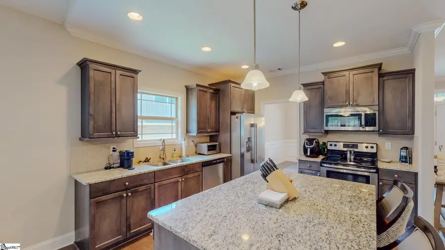114 Prescott Avenue, Anderson, SC 29621 - #2