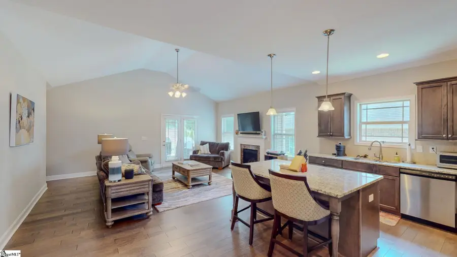 114 Prescott Avenue, Anderson, SC 29621 - #3