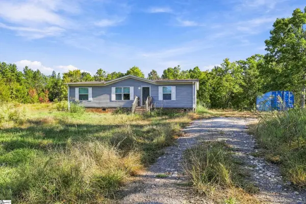 365 Gooch Road, Pauline, SC 29374