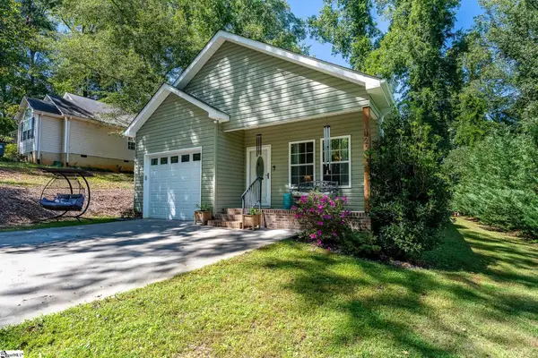 122 W Baker Street, Pickens, SC 29671