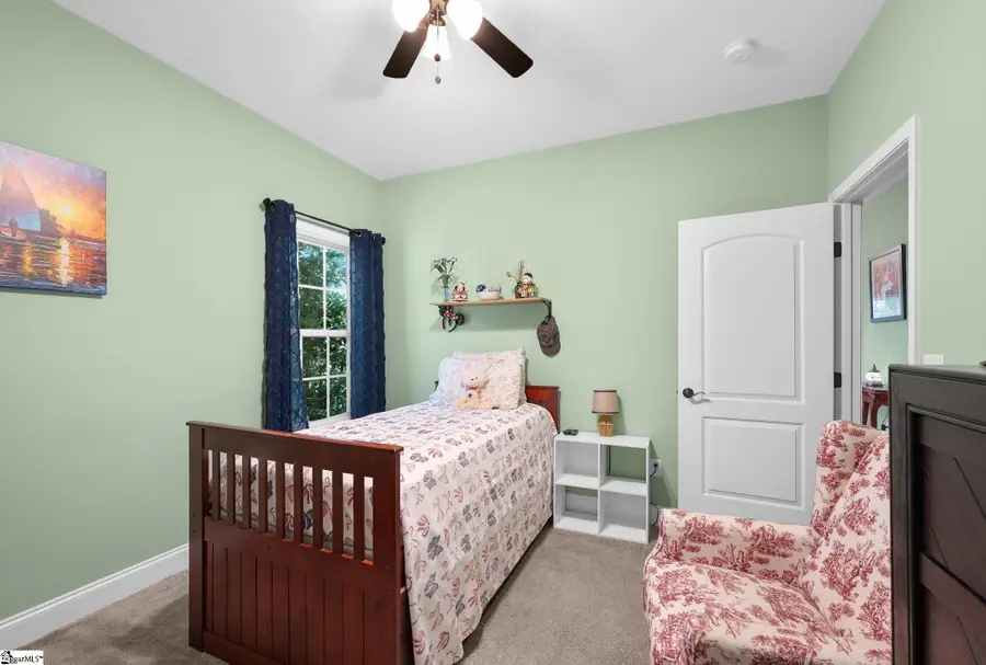 122 W Baker Street, Pickens, SC 29671 - #3