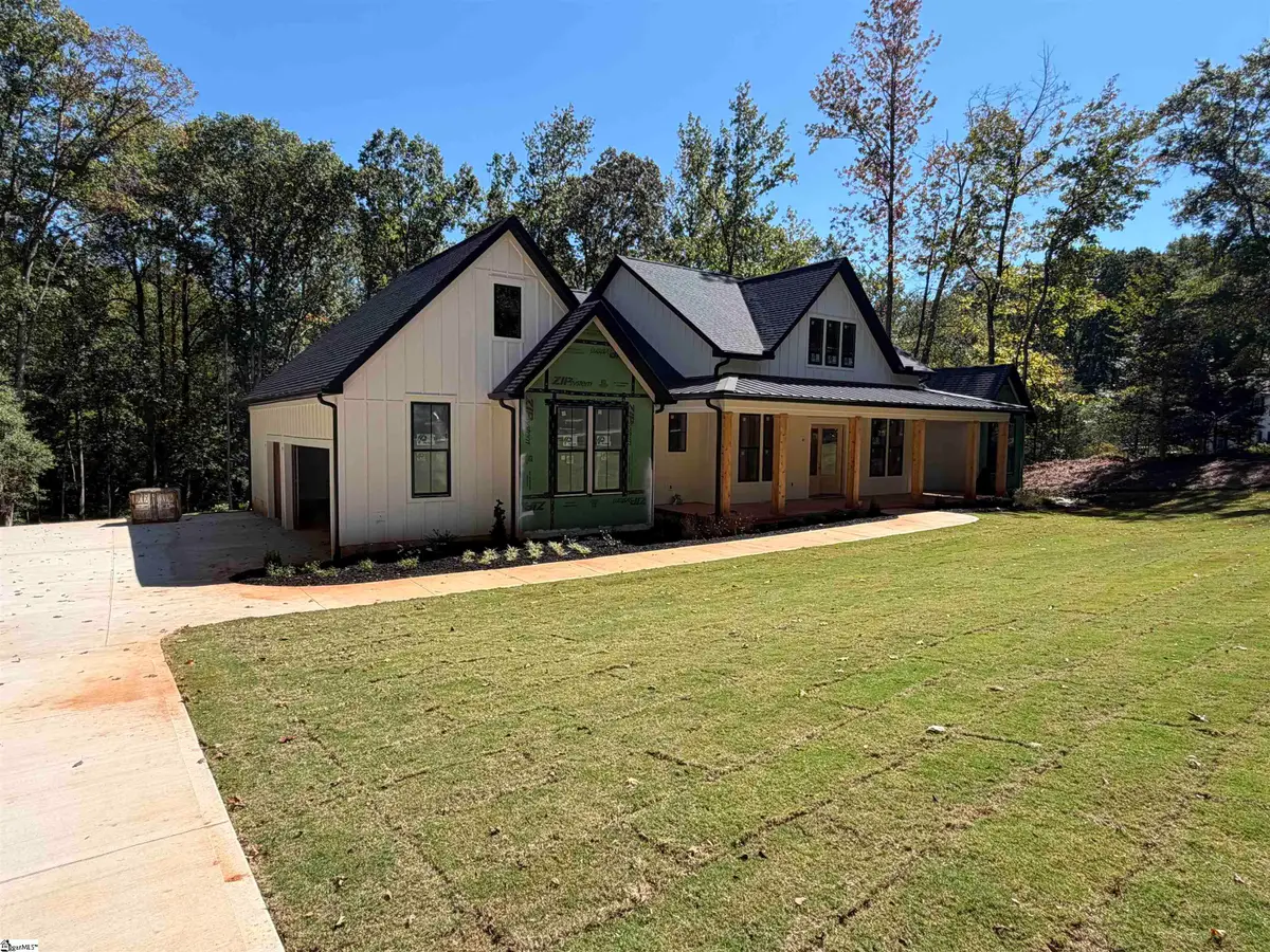 Mill Creek Road #lot 1, Piedmont, SC 29673 - #1
